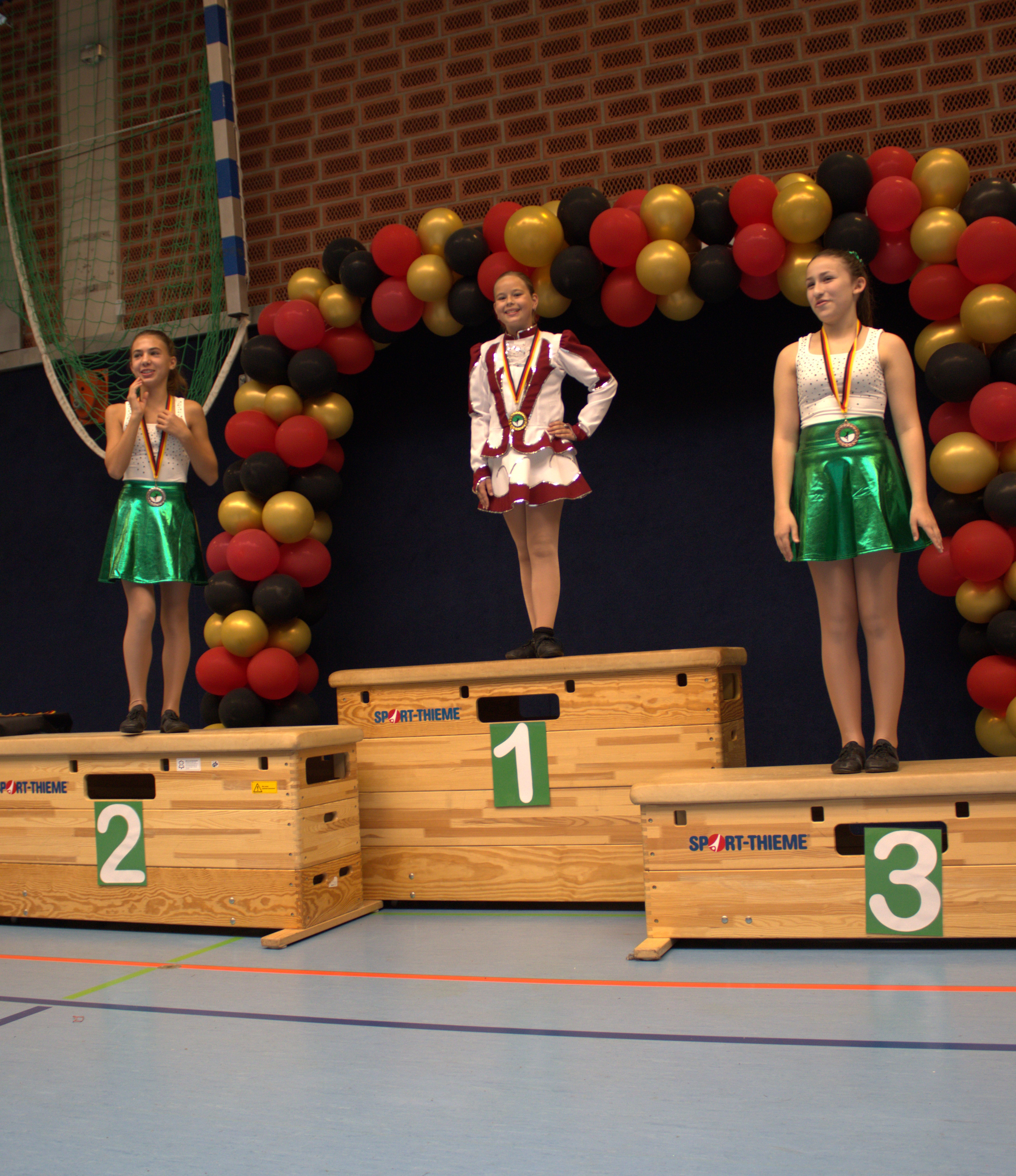 Svea Funk