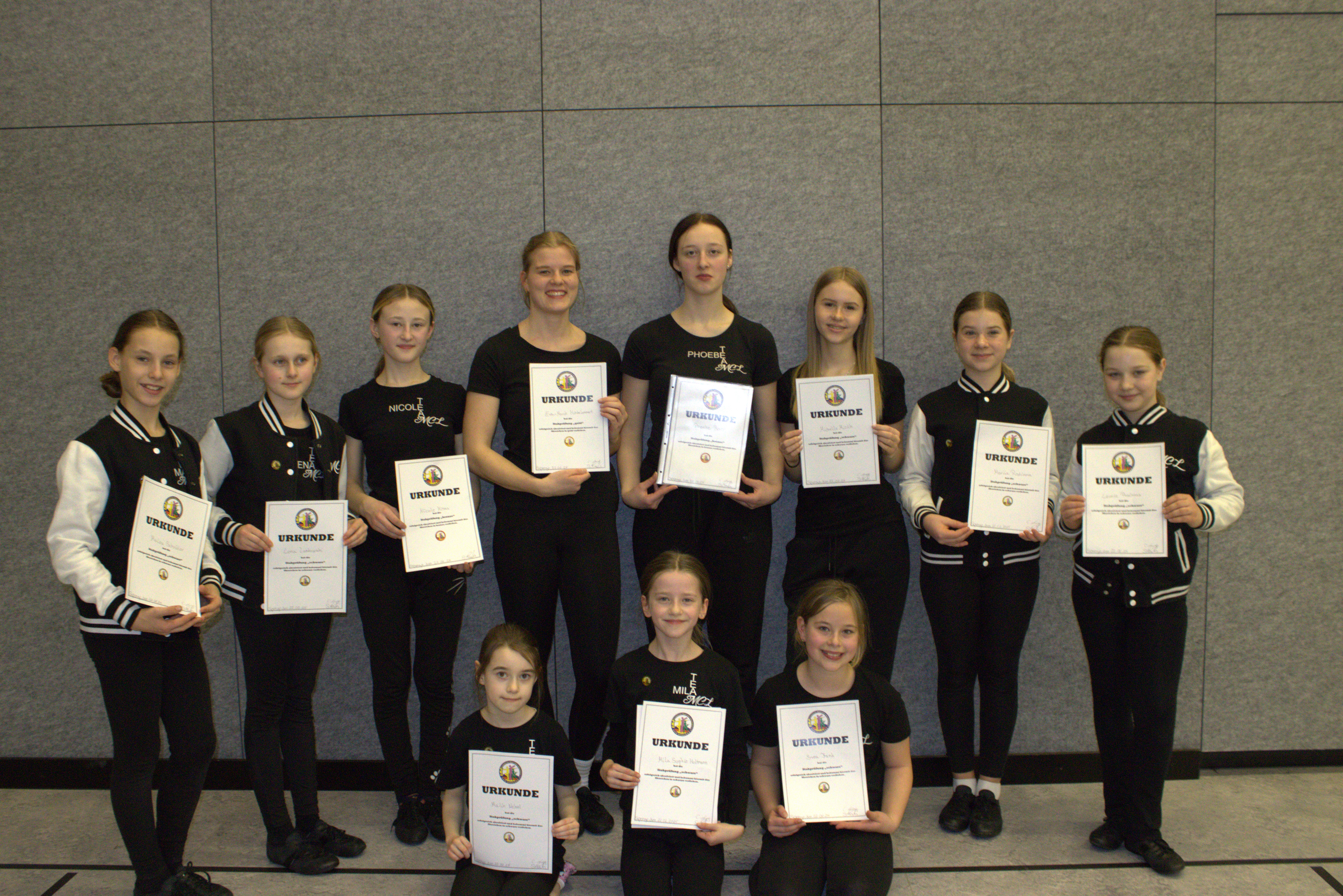 Gruppenbild 1