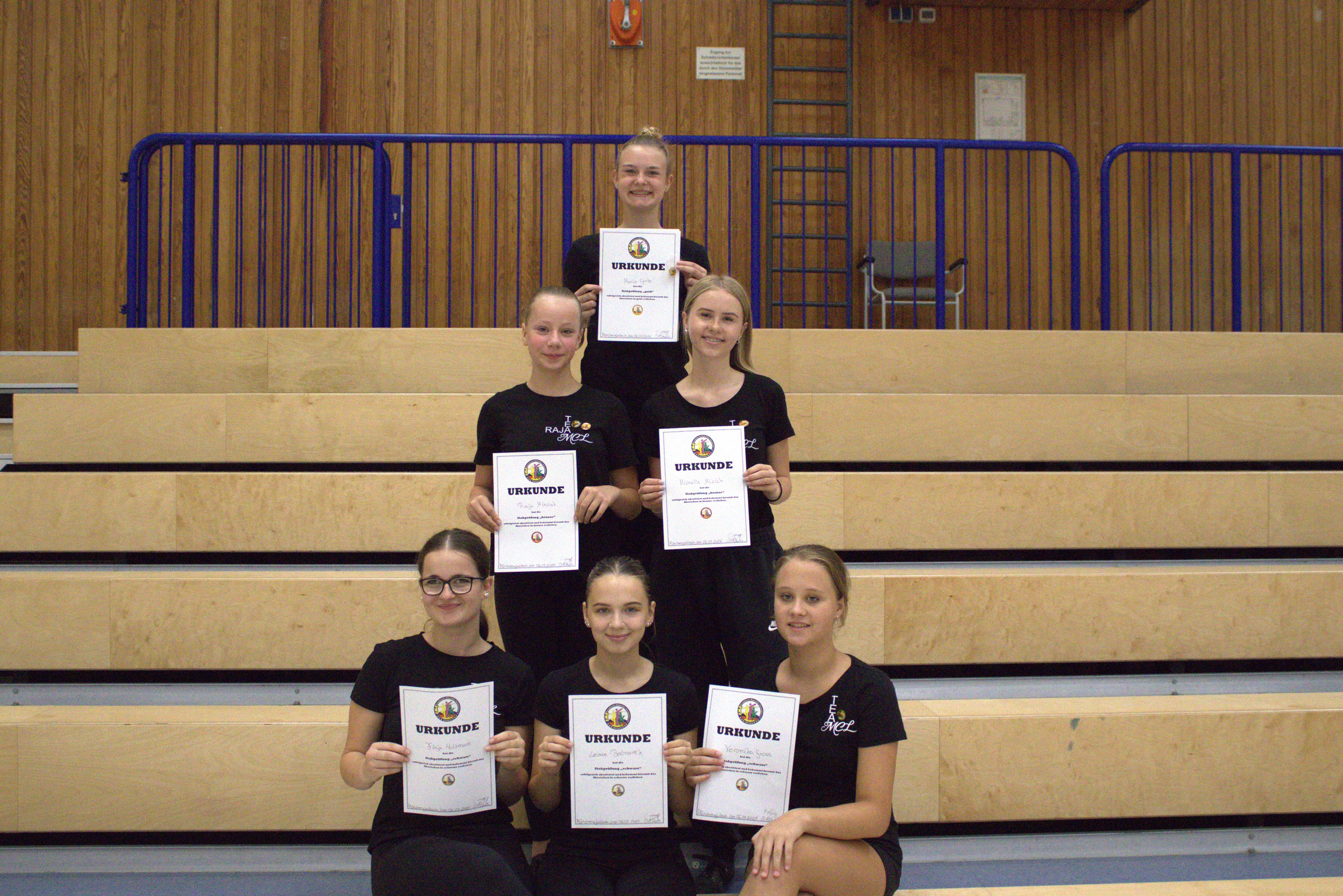 Gruppenbild 2